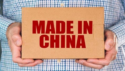 what us products are made in china